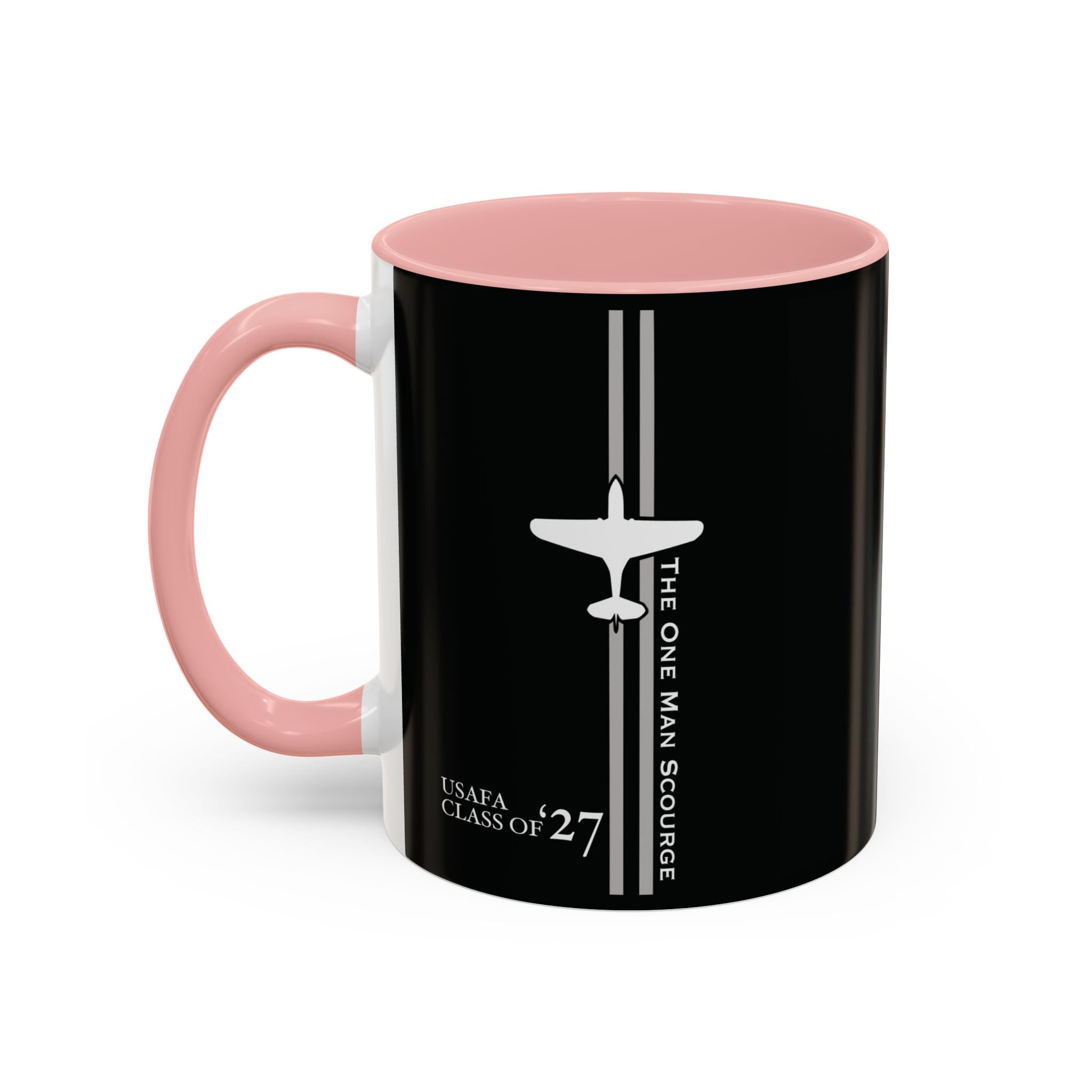 '27 SCOURGE Mug
