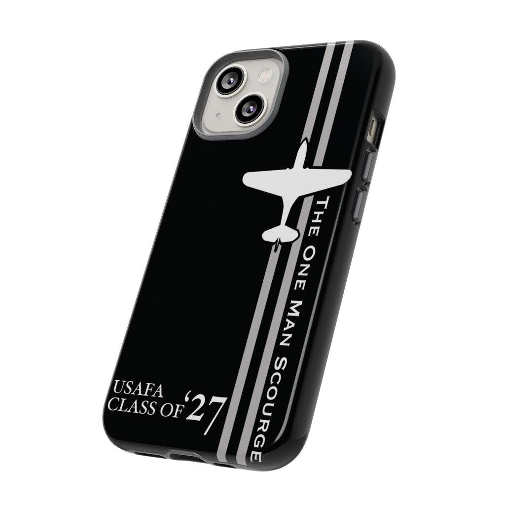 '27 THE ONE MAN Case