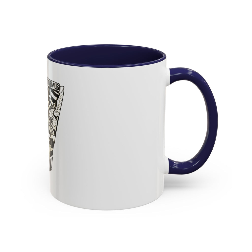 '24 Crest Mug