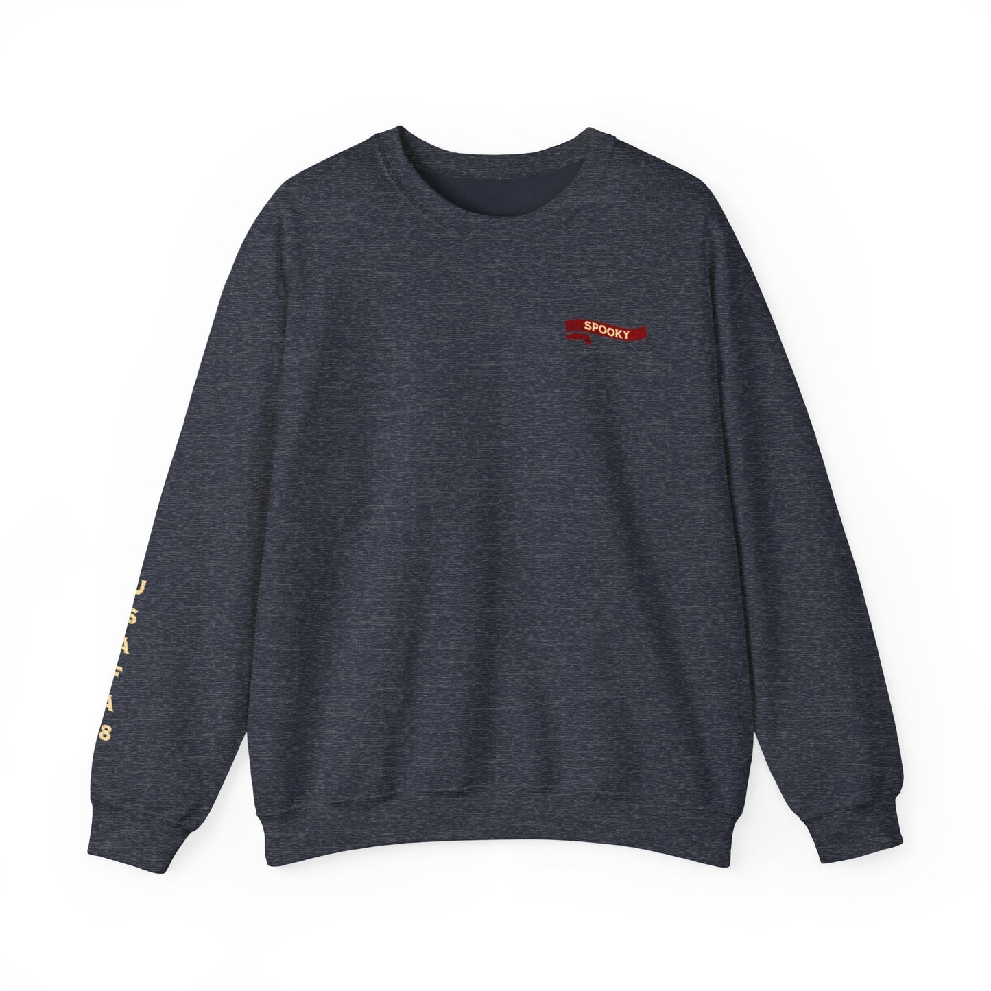 '28 LEVITOW Crewneck