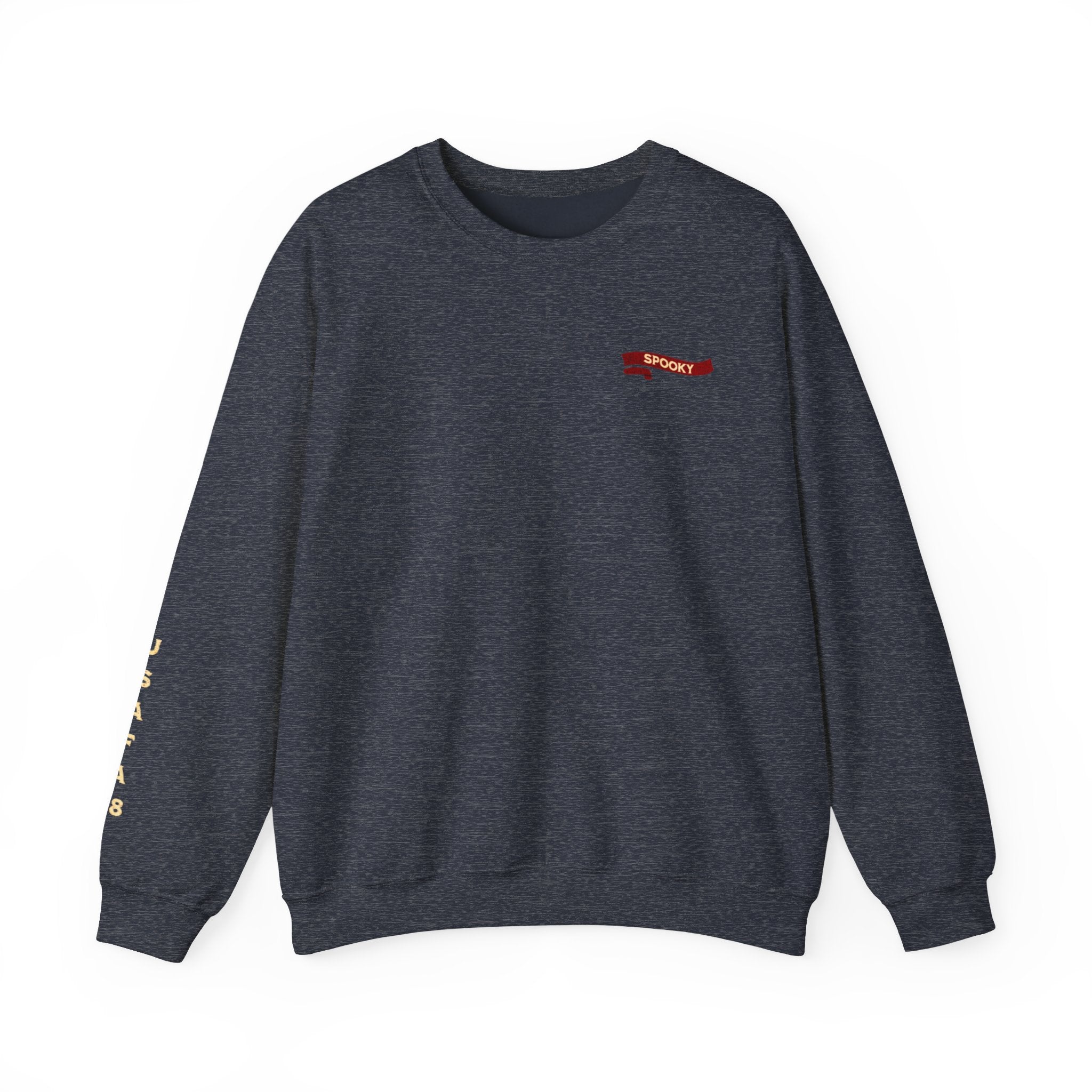 '28 LEVITOW Crewneck