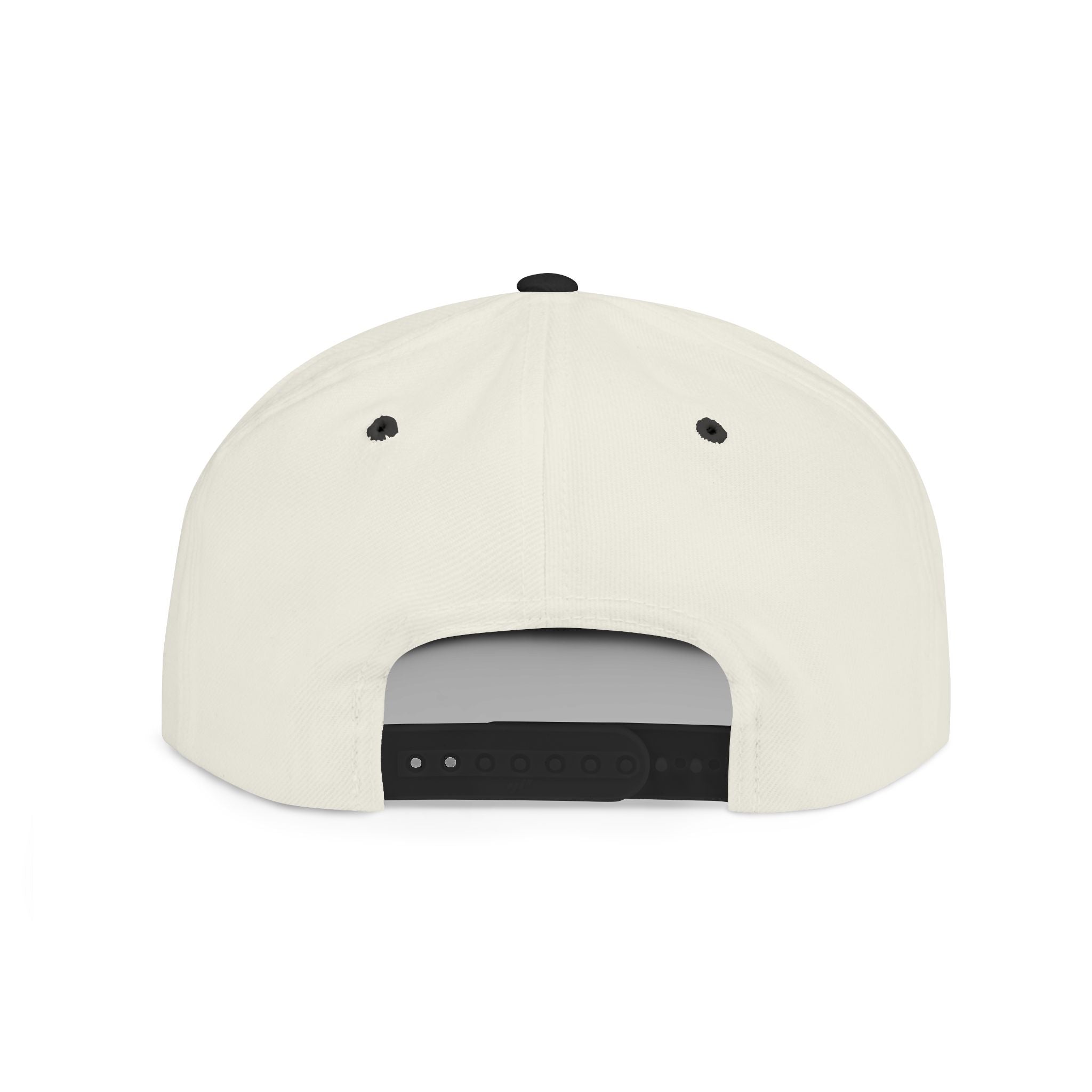 Wyatt Hendrickson x USAFA '24 Flat Bill Hat