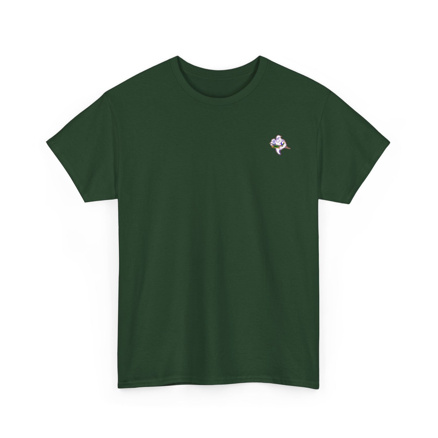 '28 Class Designed SPOOKY T-Shirt