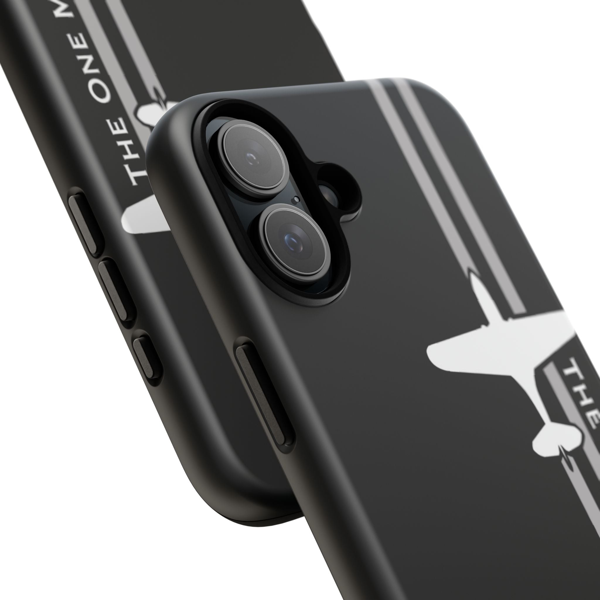 '27 THE ONE MAN Case