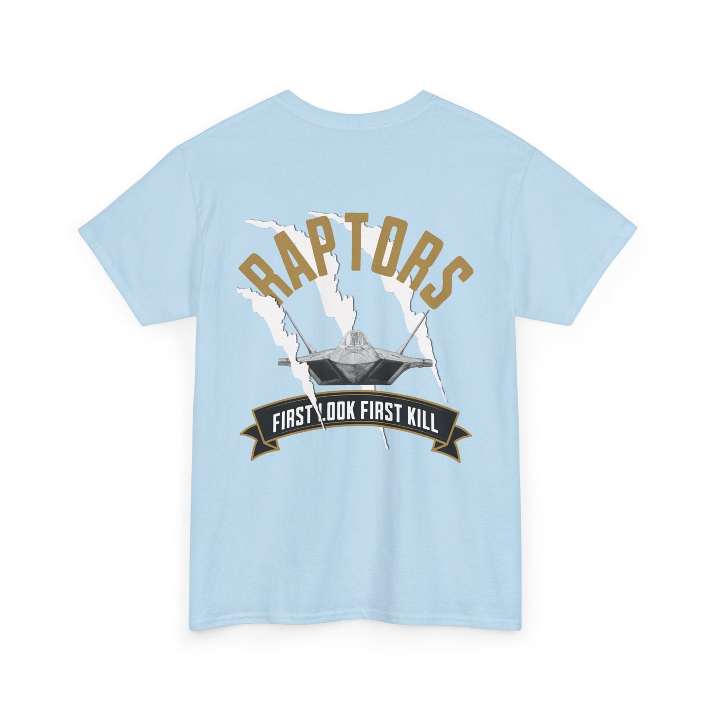 A Squad - T-Shirt