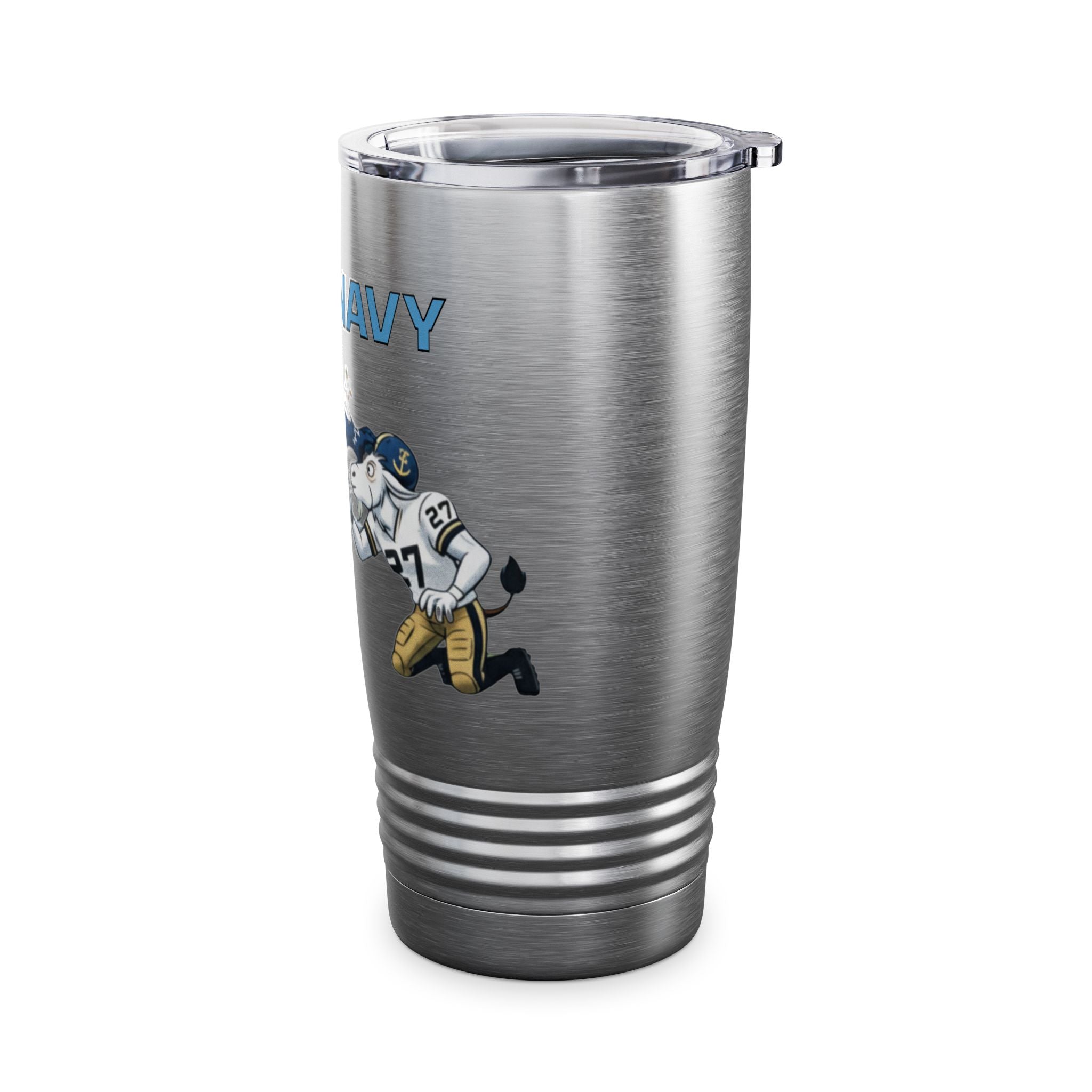 Sink Navy Tumbler