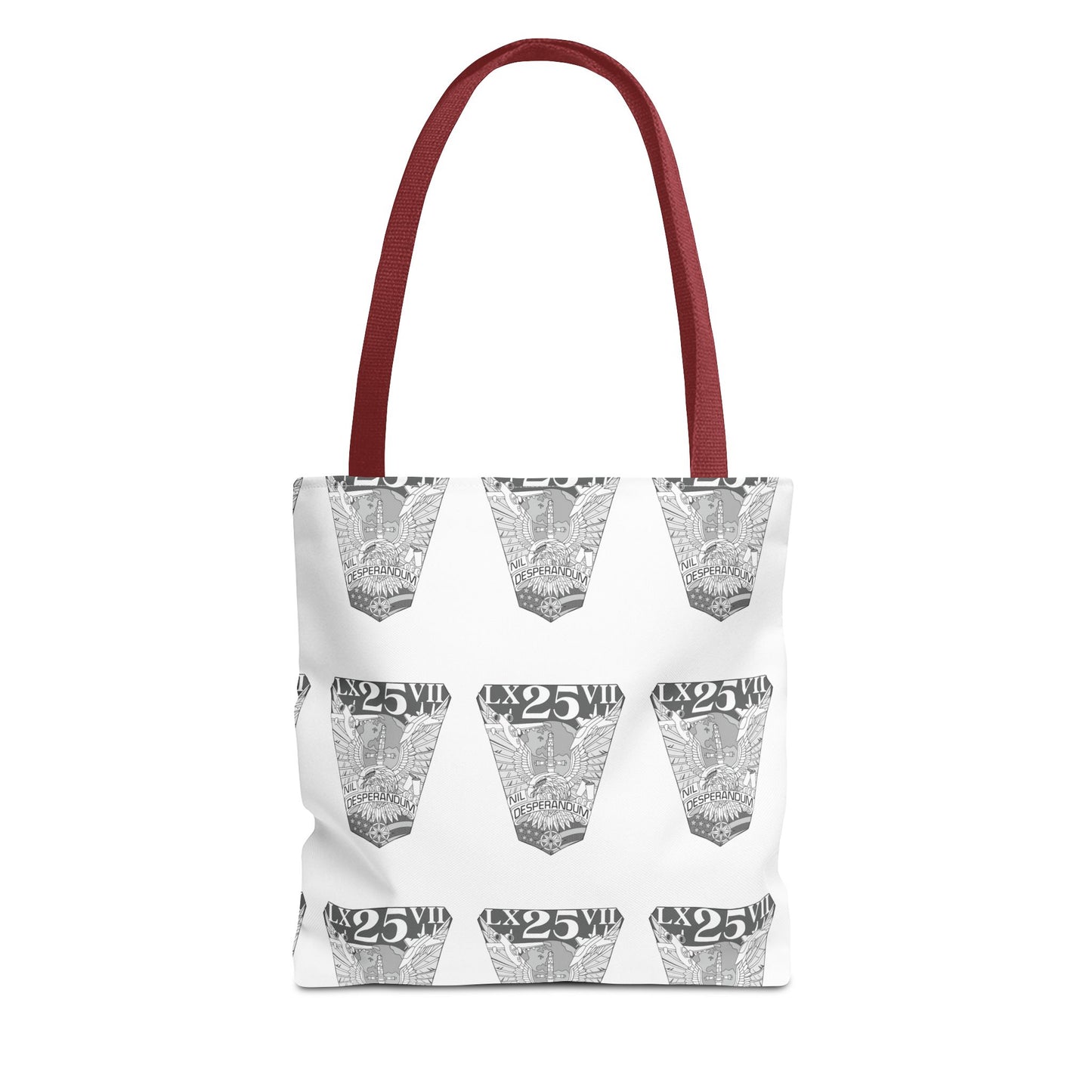 25' Tote Bags