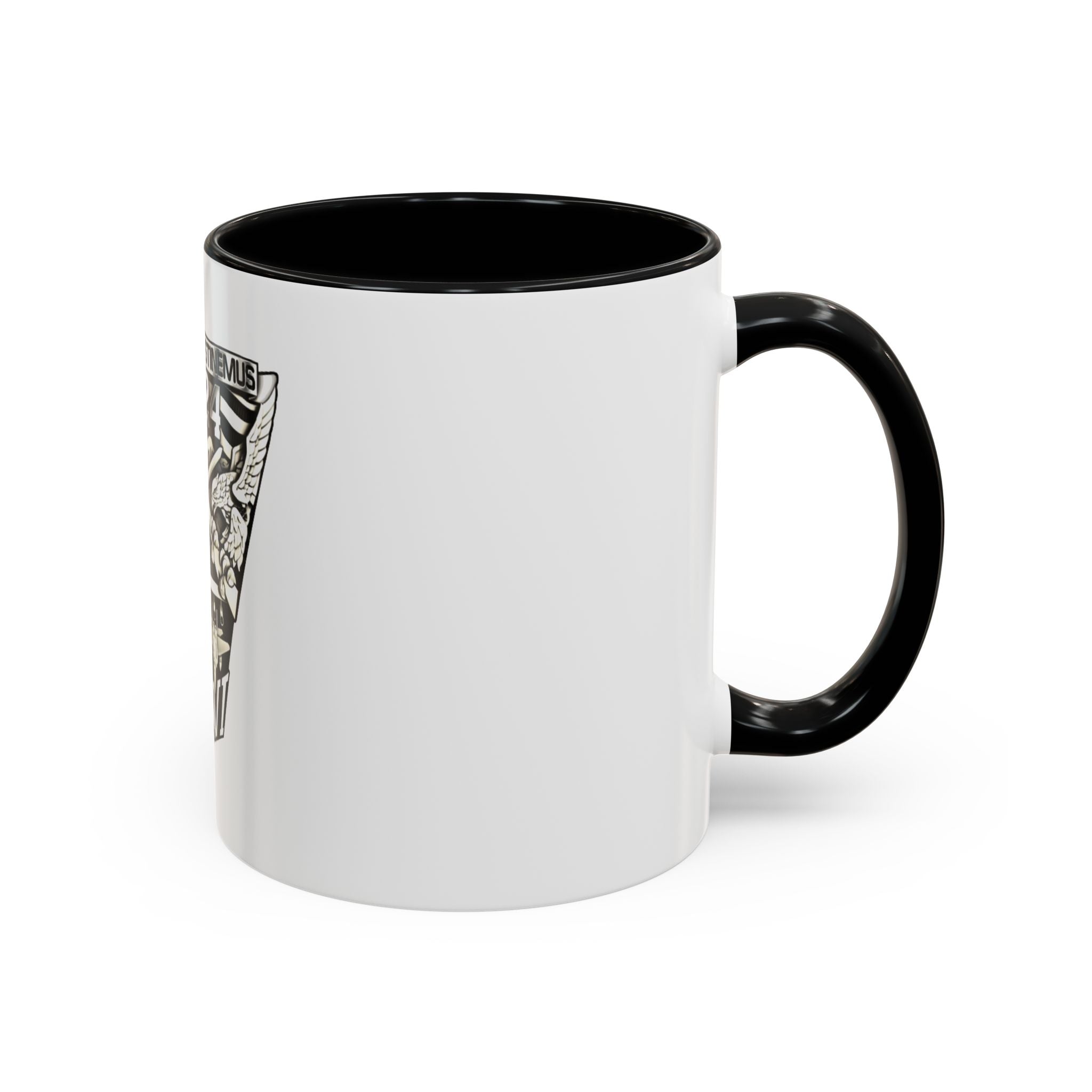 '24 Crest Mug