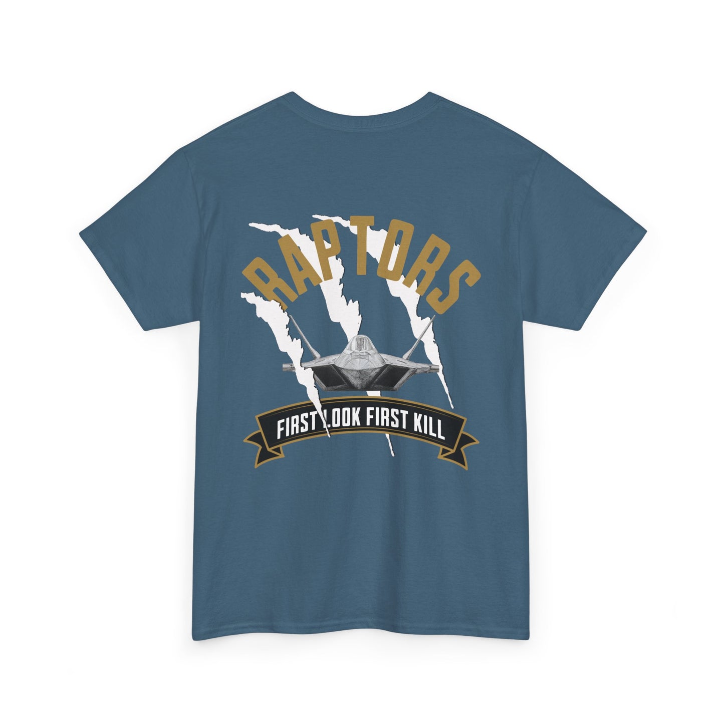 A Squad - T-Shirt