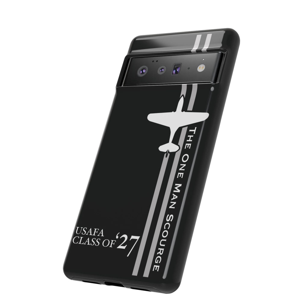 '27 THE ONE MAN Case