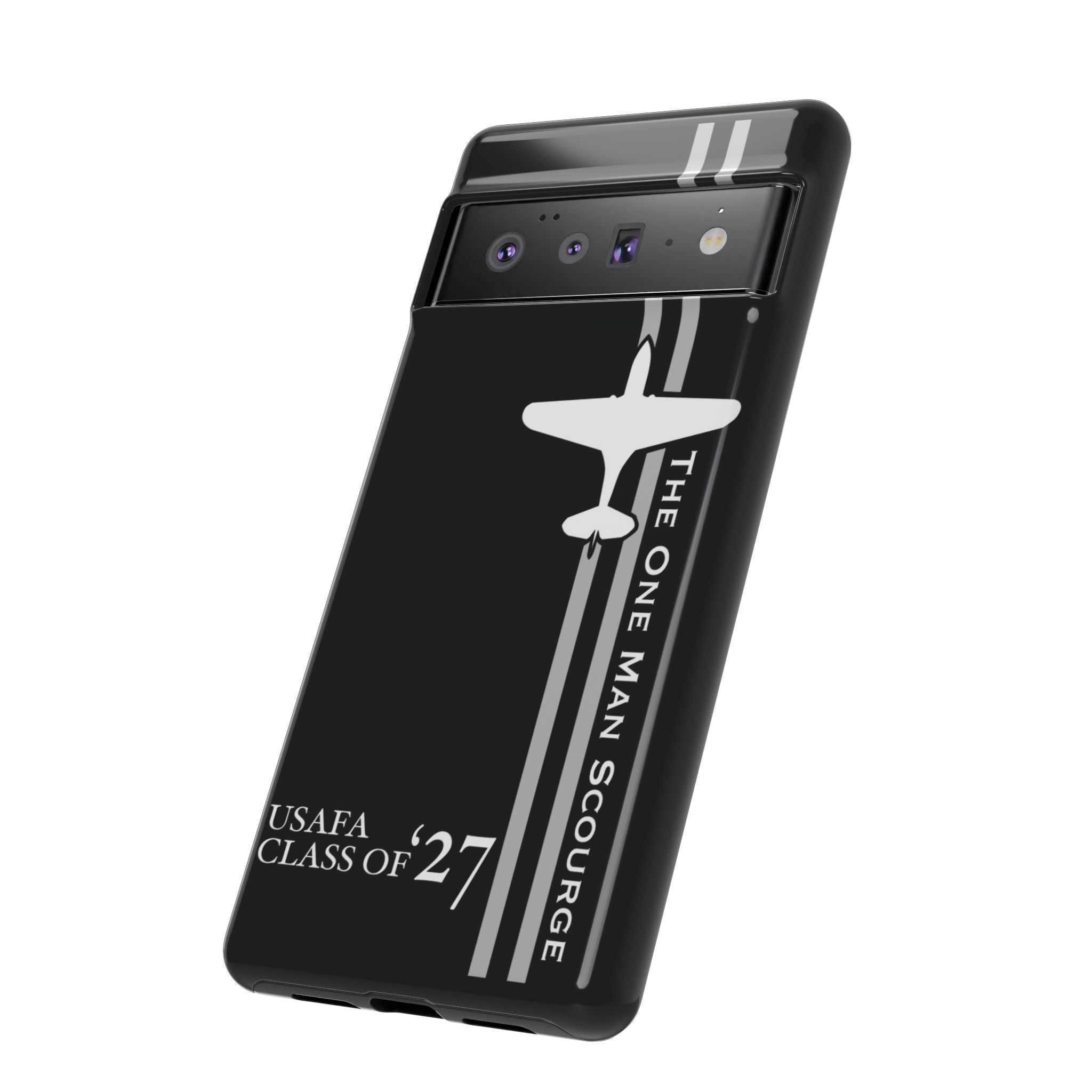 '27 THE ONE MAN Case