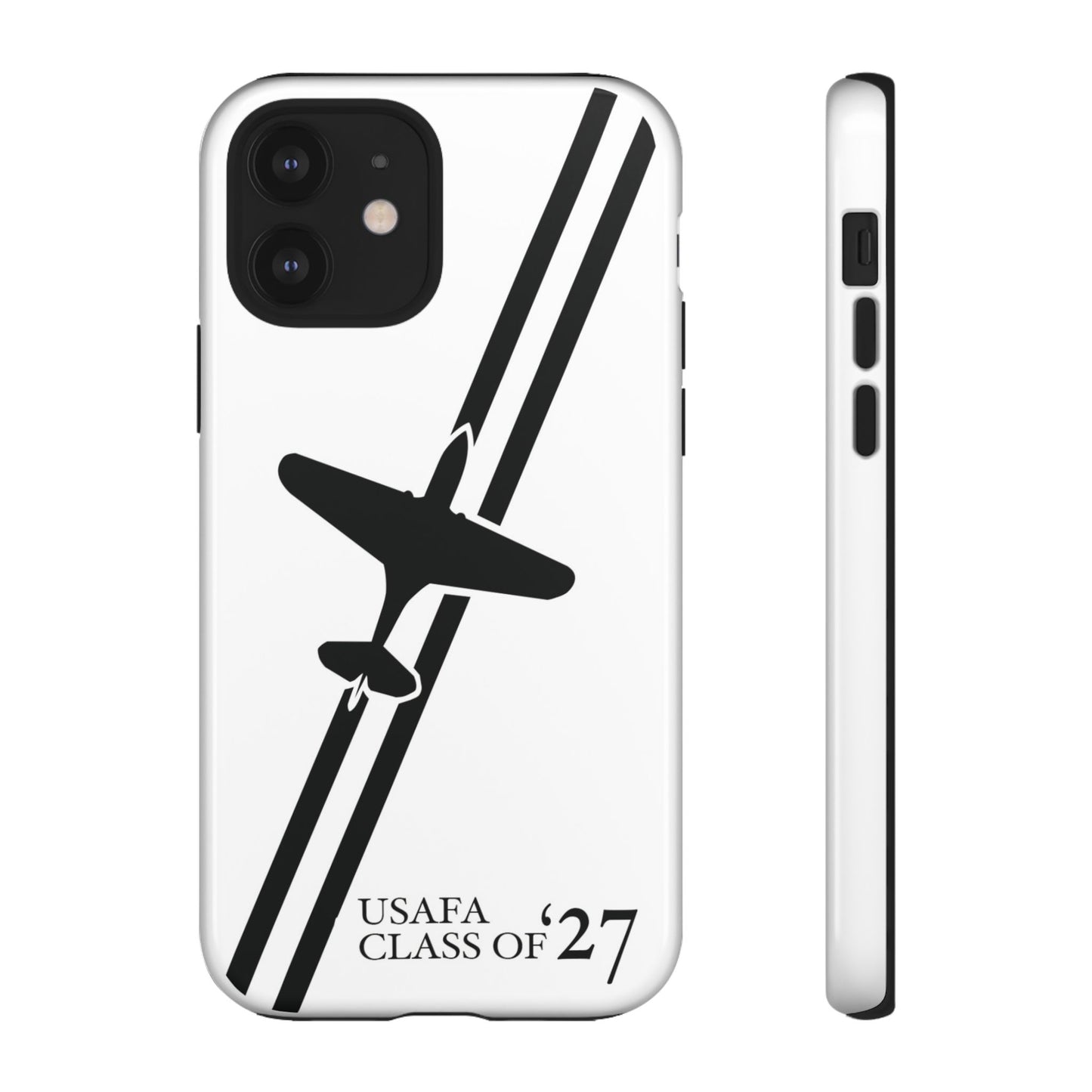 '27 USAFA Class Case