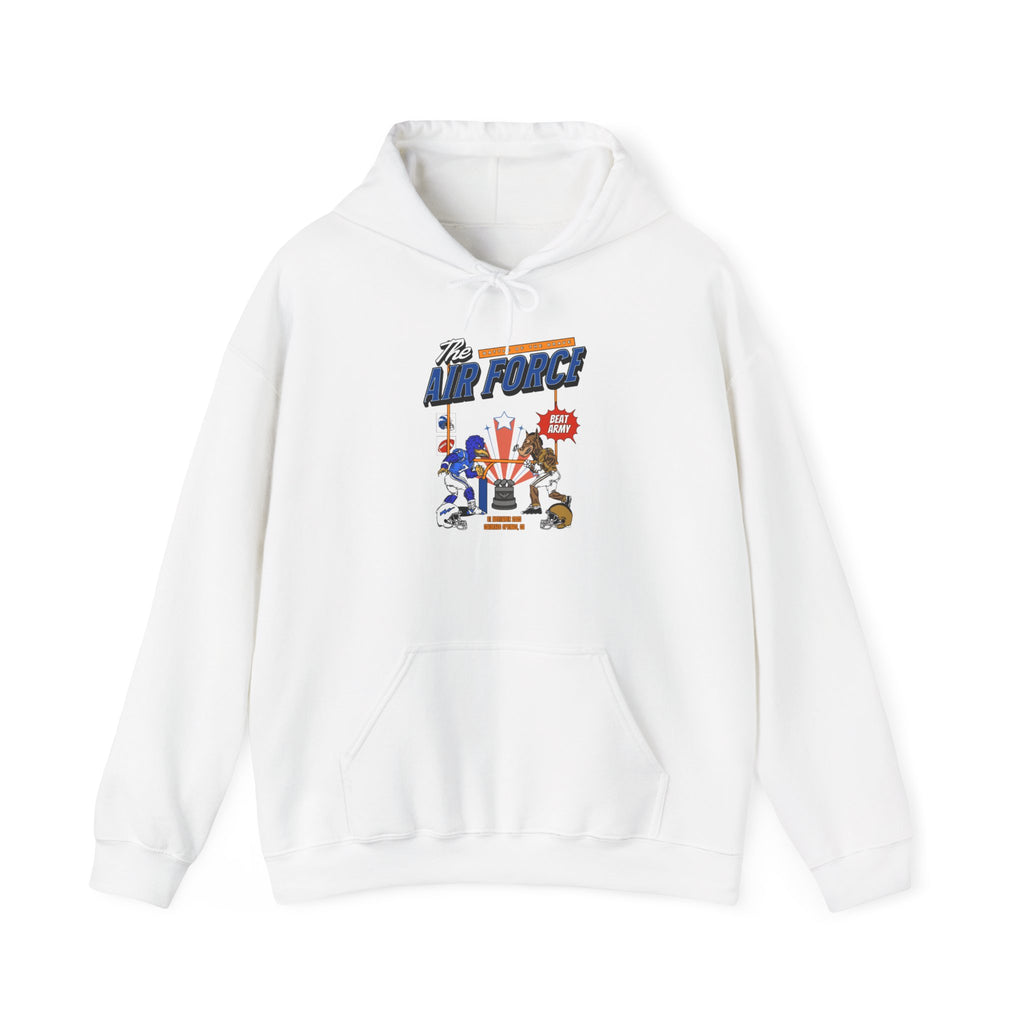 Beat Army Hoodie