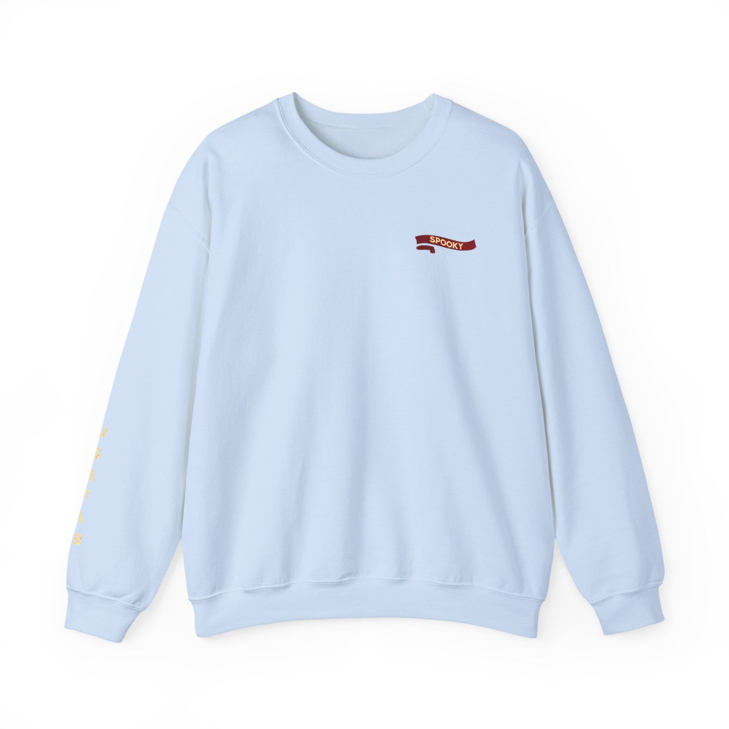 '28 LEVITOW Crewneck