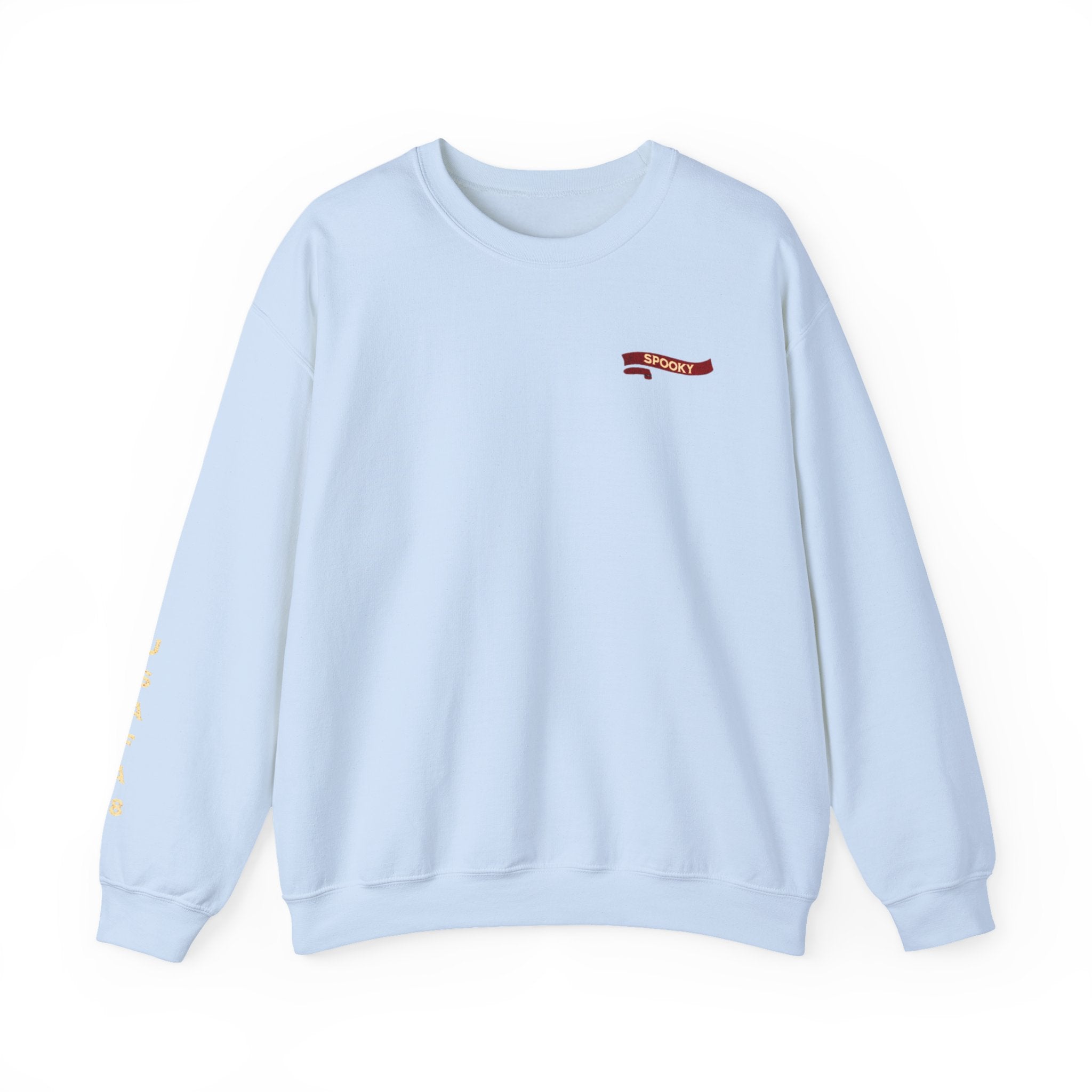 '28 LEVITOW Crewneck