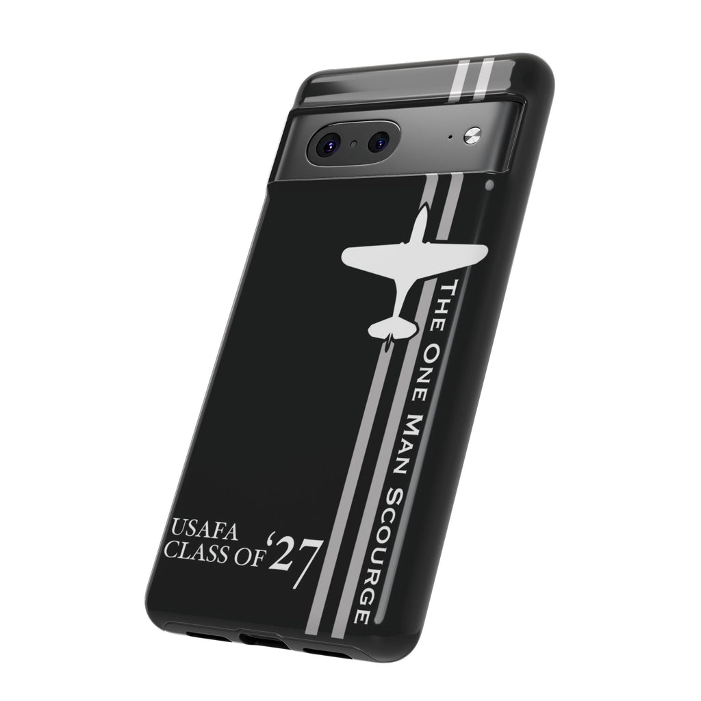 '27 THE ONE MAN Case