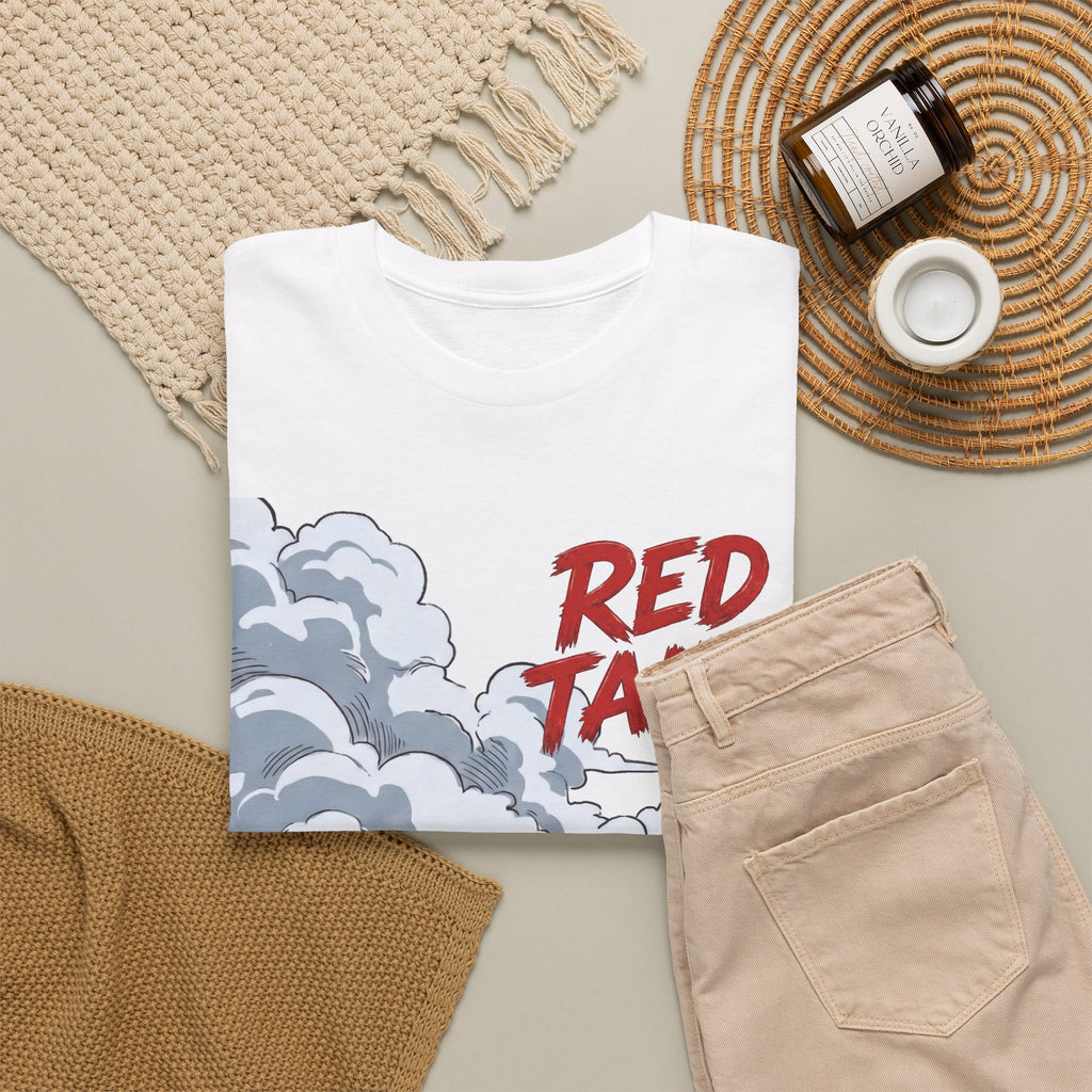 USAFA CS-20 Tuskegee Airmen Heritage T-Shirt