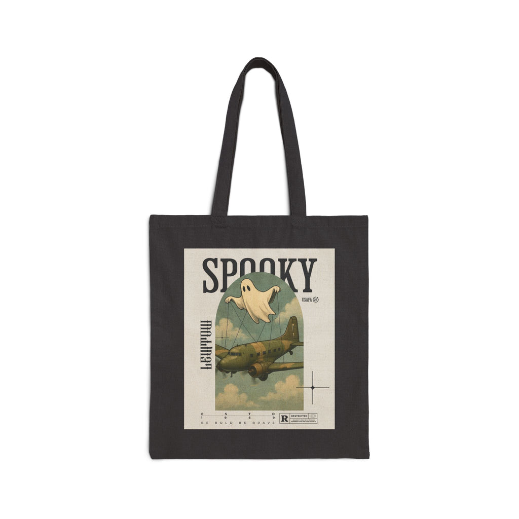 '28 SPOOKY Tote Bag