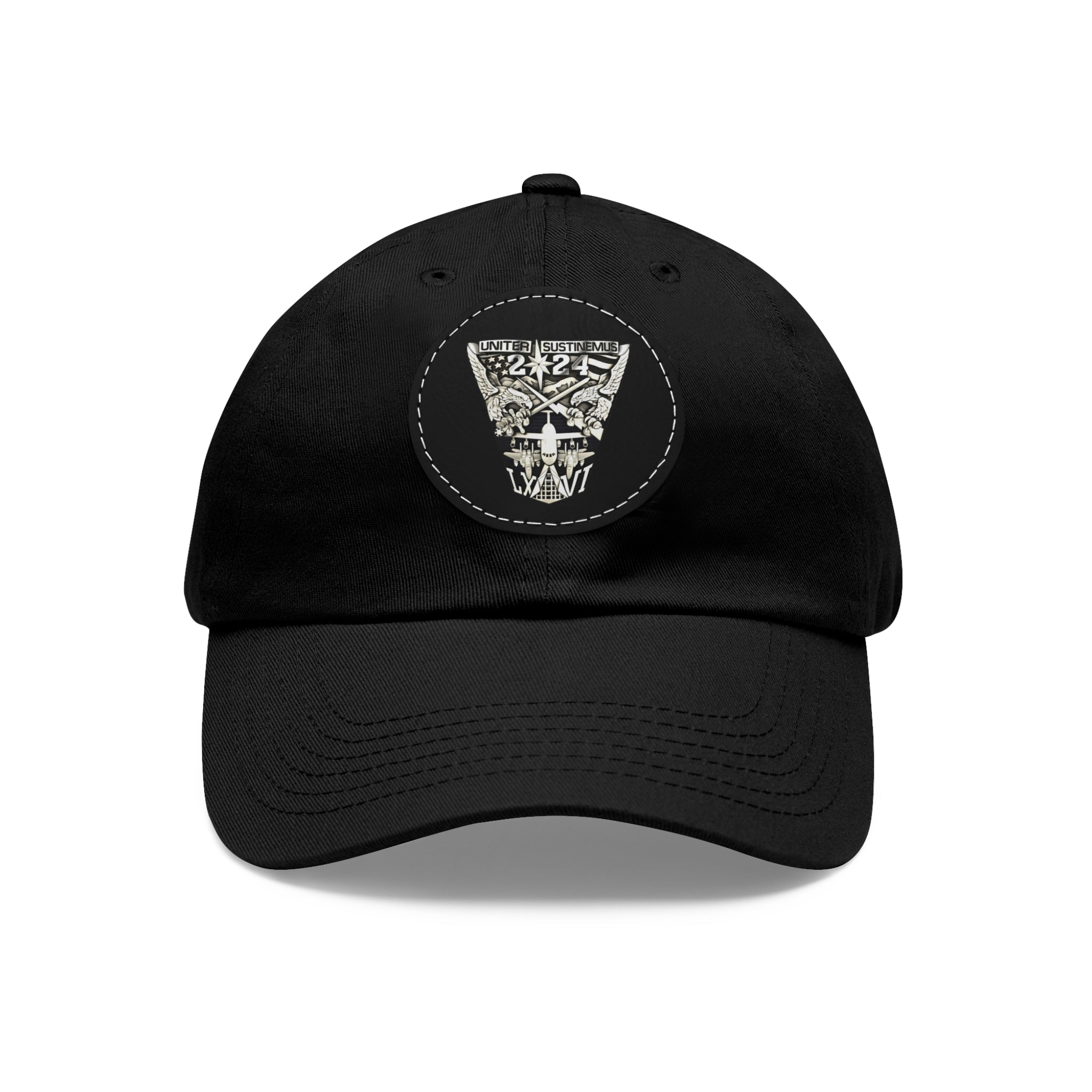 '24 Crest Hat