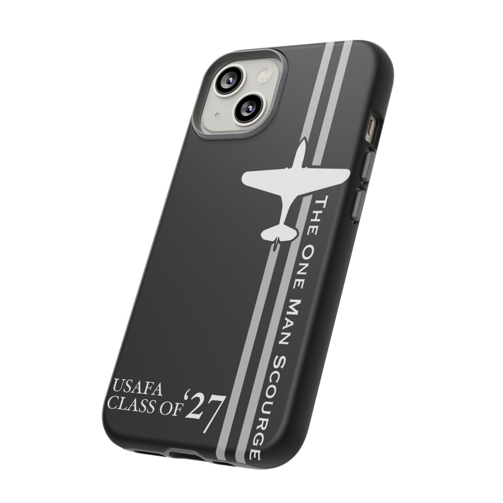 '27 THE ONE MAN Case