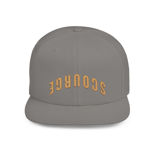 '27 SCOURGE hat