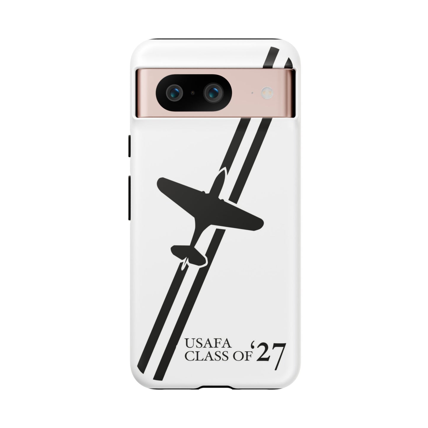 '27 USAFA Class Case