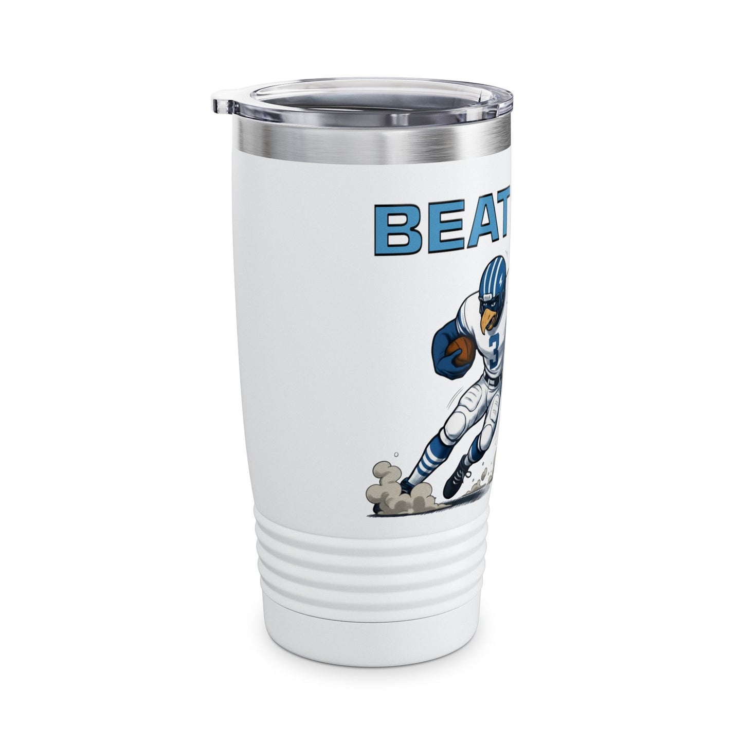 Beat Army Tumbler, 20oz