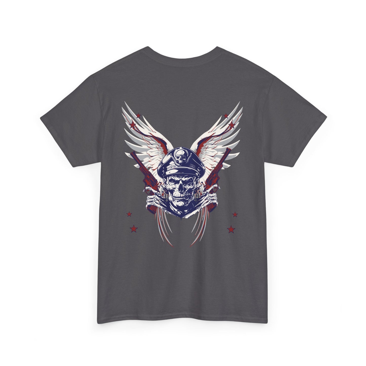 C Squad - T-Shirt