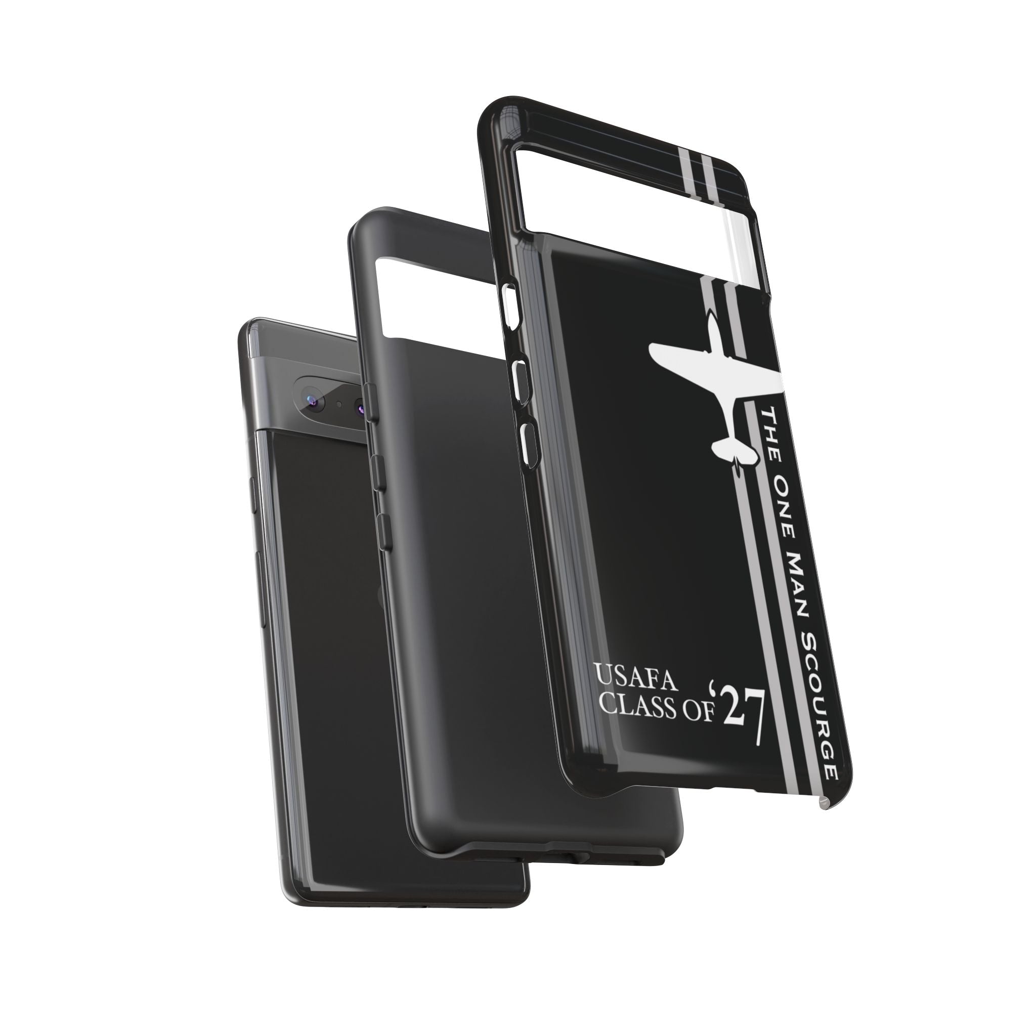 '27 THE ONE MAN Case