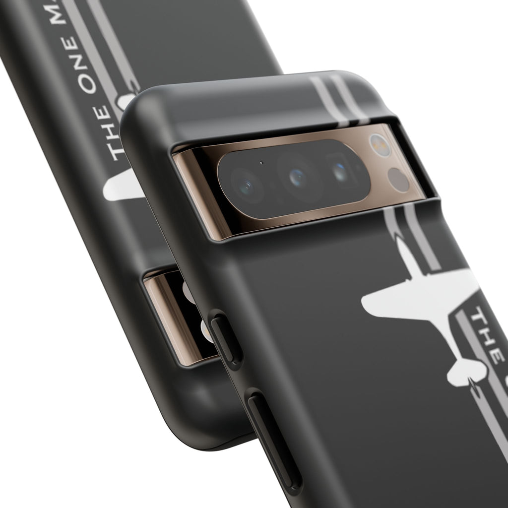 '27 THE ONE MAN Case