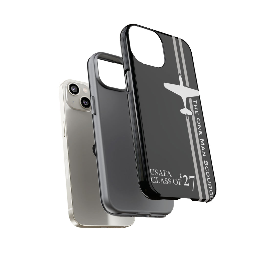 '27 THE ONE MAN Case