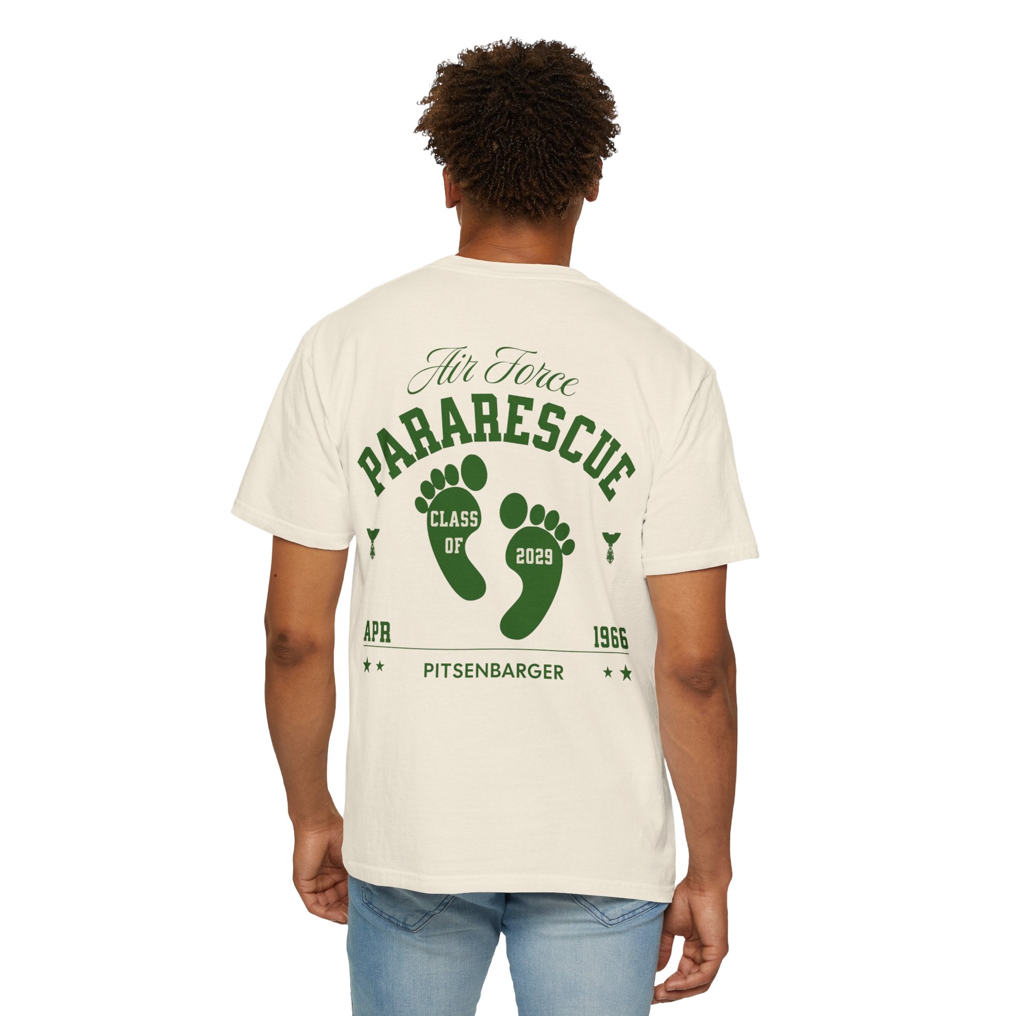'29 Customizable T-Shirt