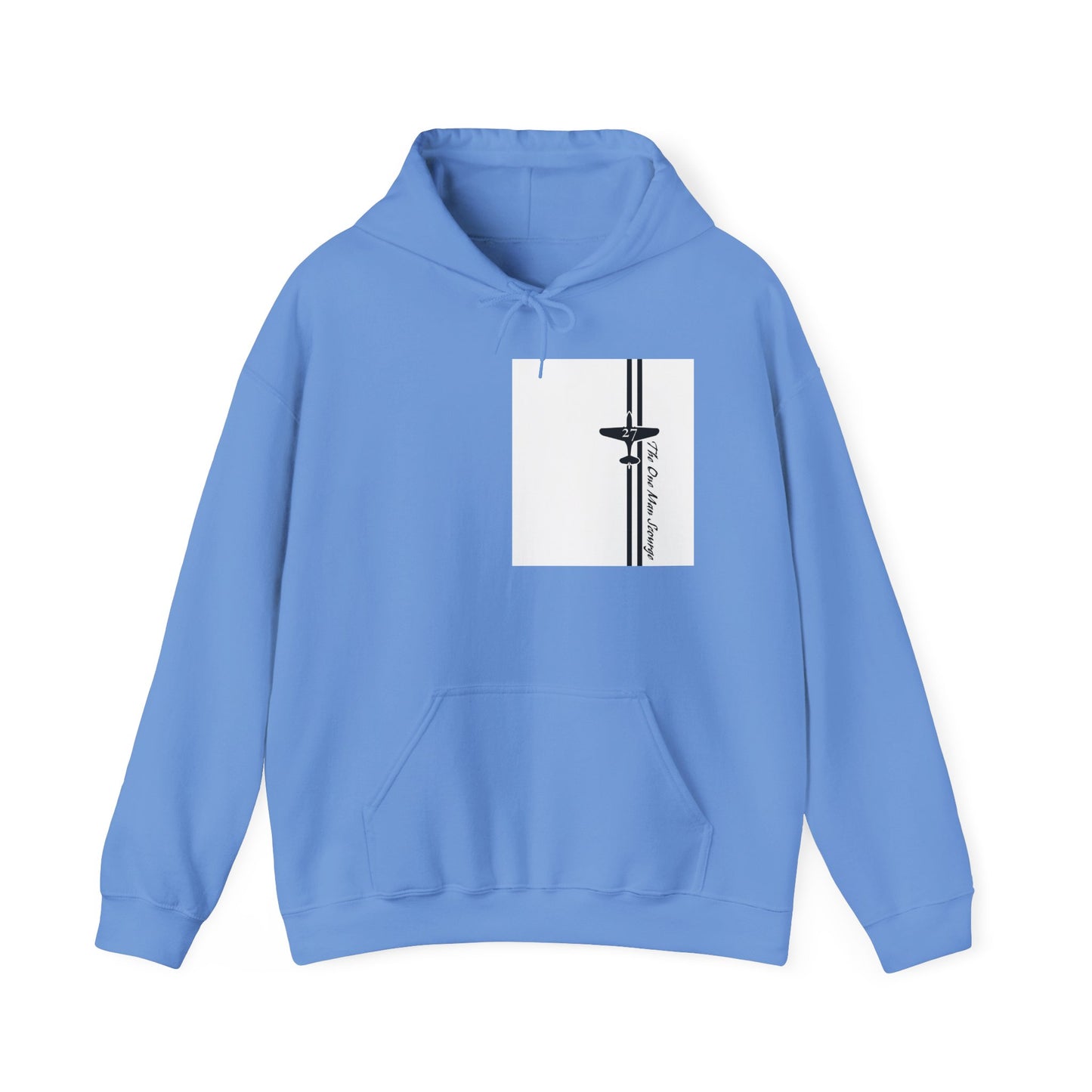 27' Hooded Sweatshirt