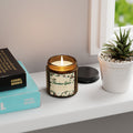 Freedom Spice Candle