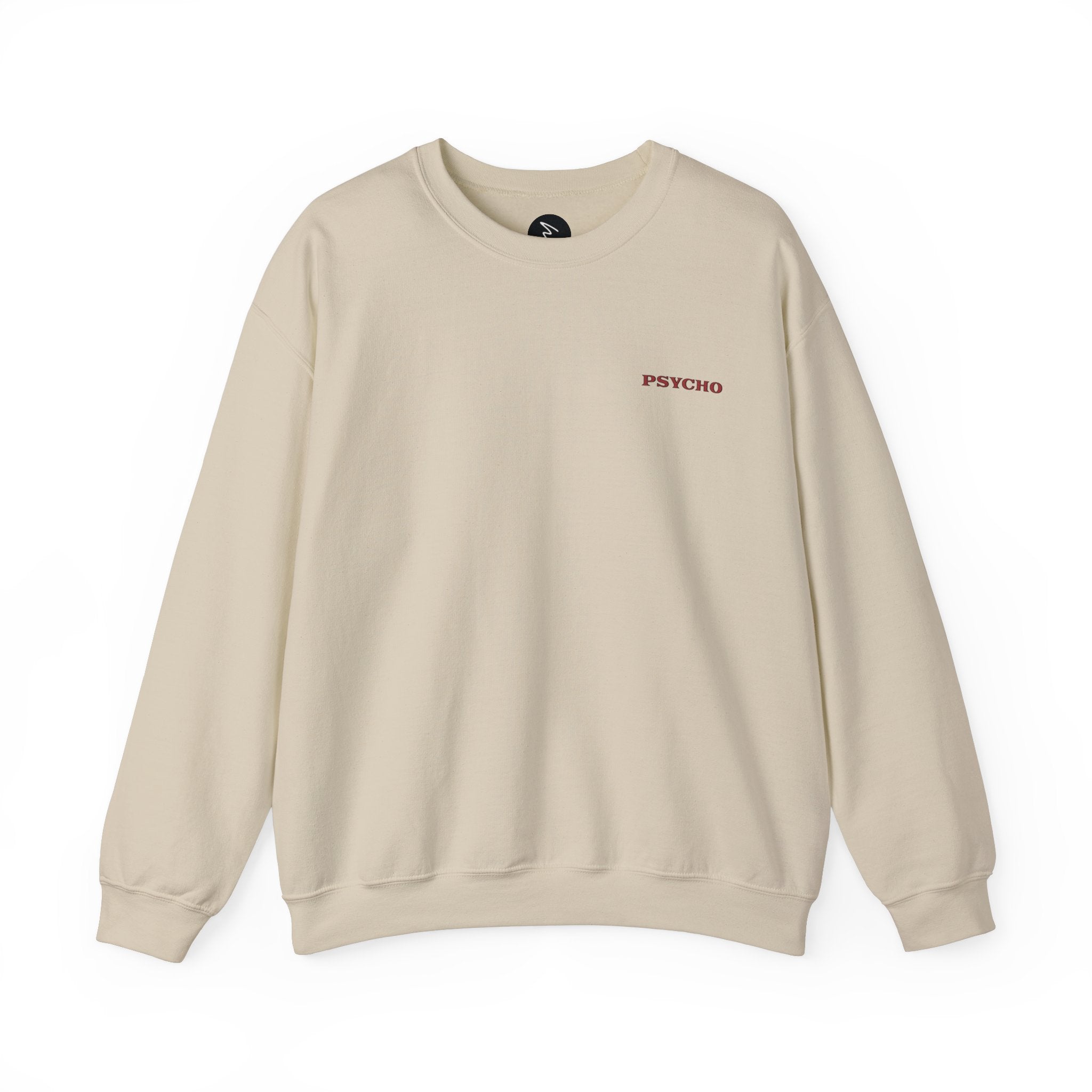 '25 Crewneck Sweatshirt - Classic & Comfortable