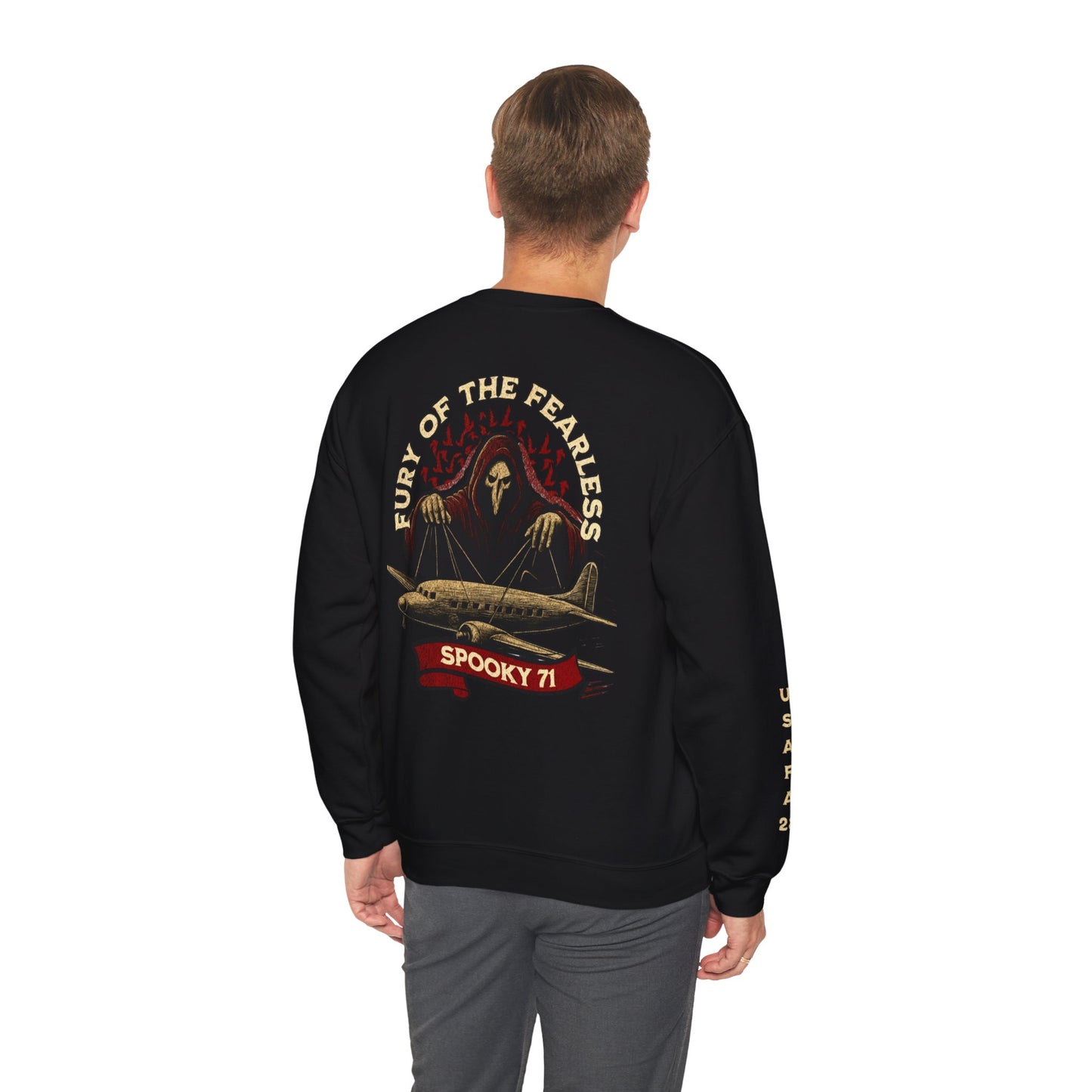 '28 Exemplar - Crewneck Sweatshirt