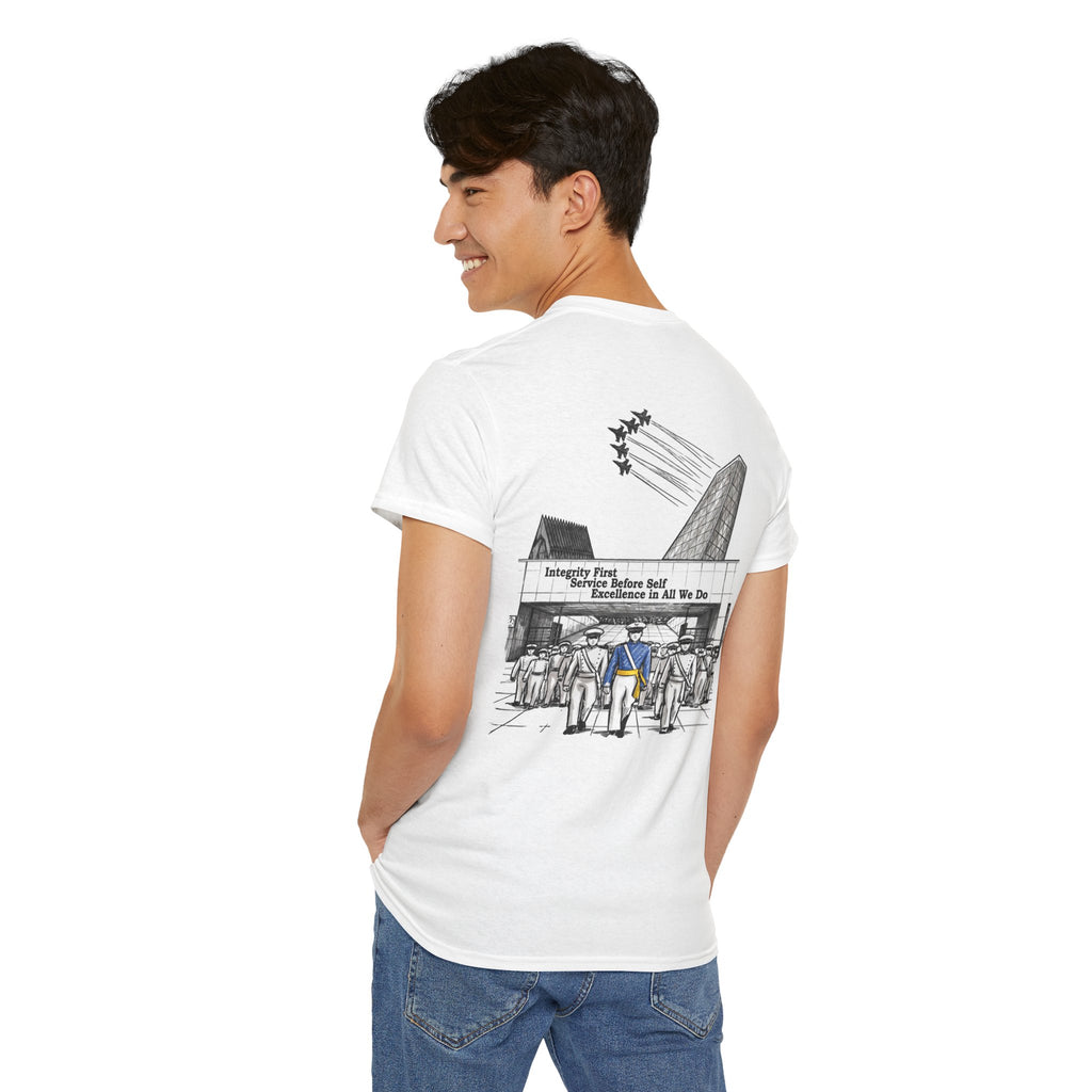 The Academy Tee