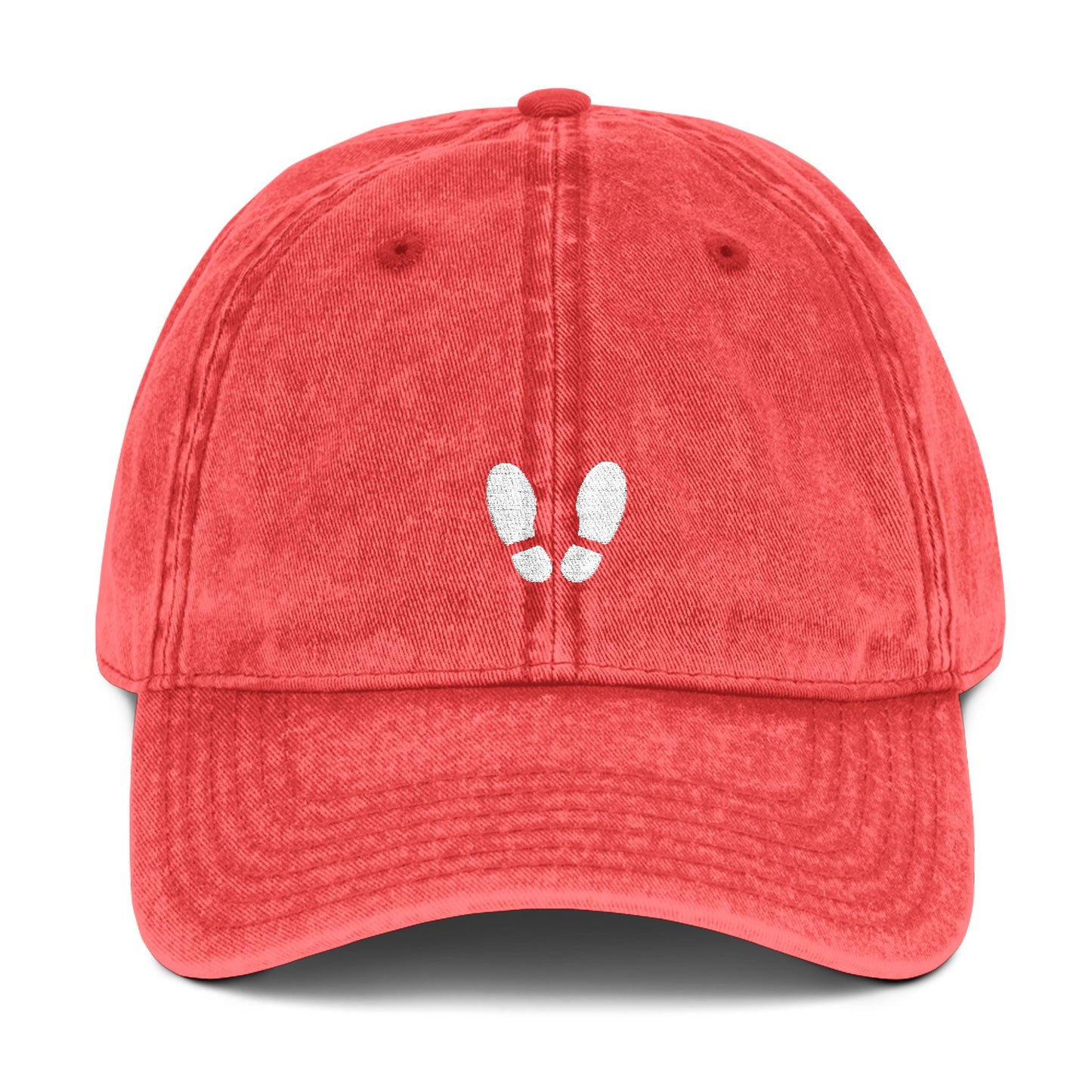 '29 “GET OFF MY BUS” Vintage Cap