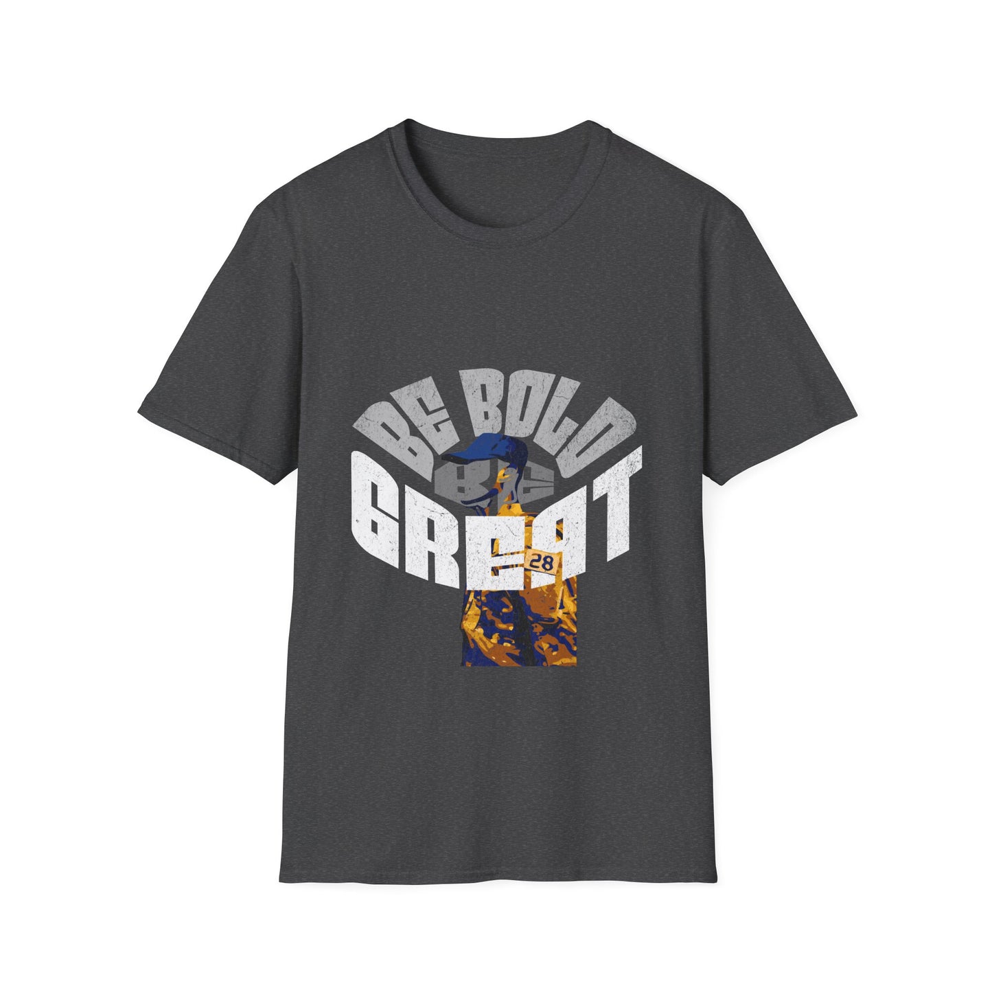 '28 Class Motto Tee