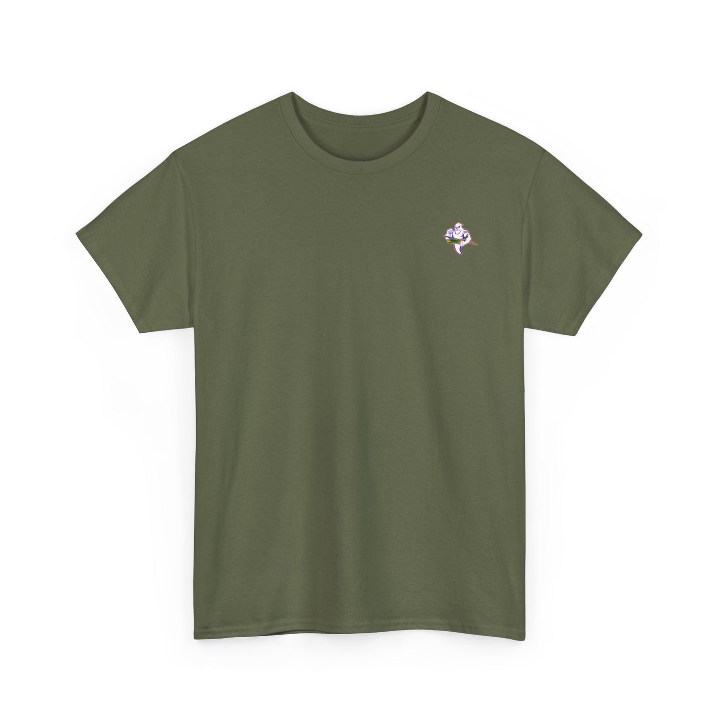 '28 Class Designed SPOOKY T-Shirt