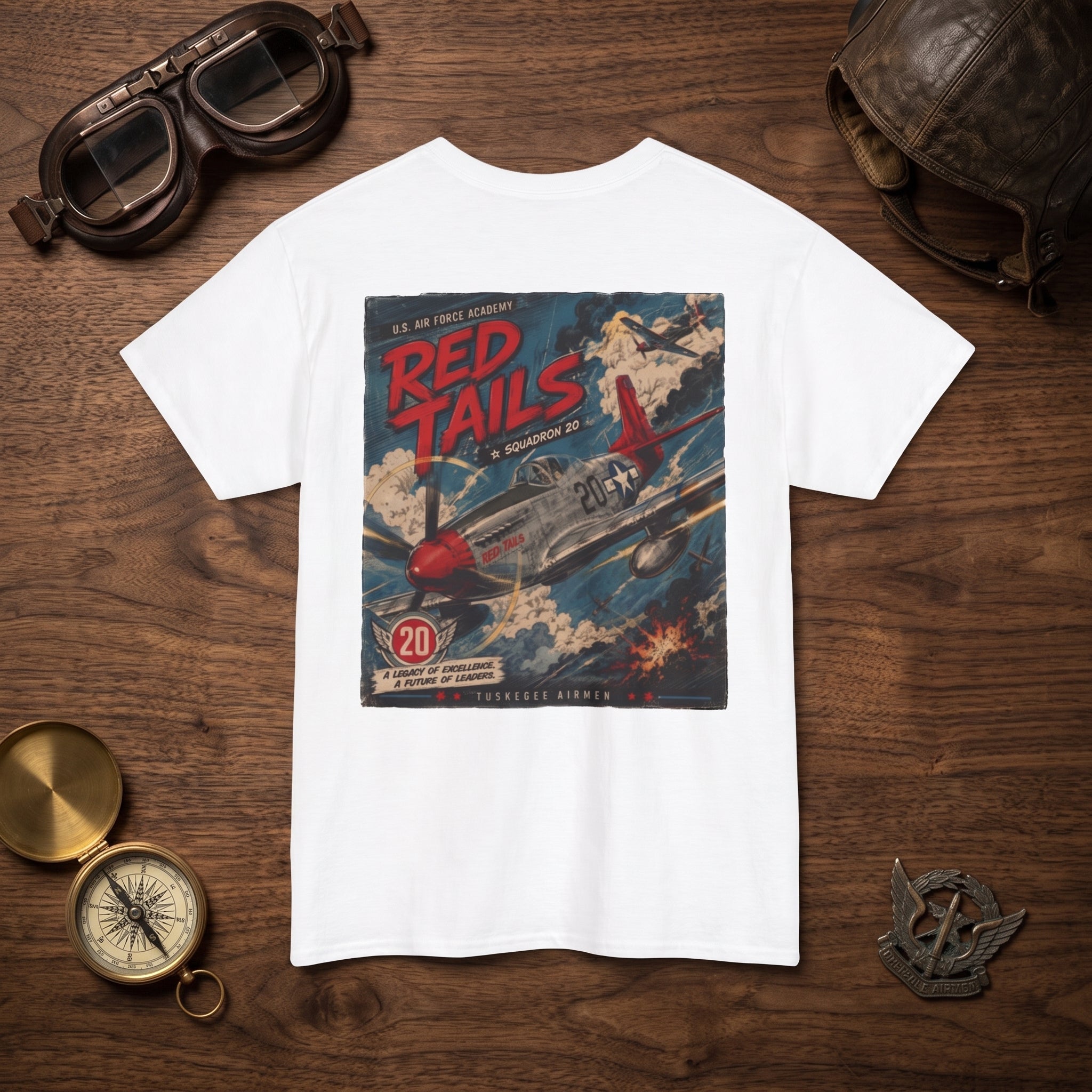 USAF Academy Gear – Wild Blue Merch