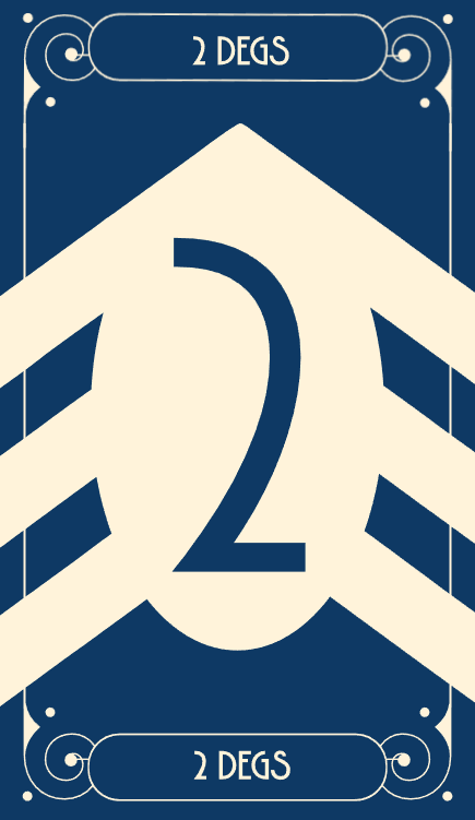 USAFA:SOLO — The Ultimate Long Blue Line Card Game