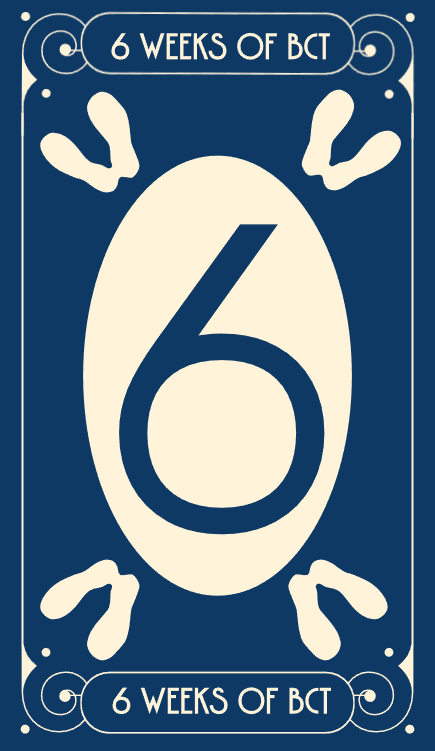 USAFA:SOLO — The Ultimate Long Blue Line Card Game