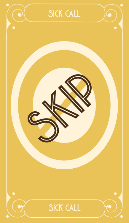 USAFA:SOLO — The Ultimate Long Blue Line Card Game