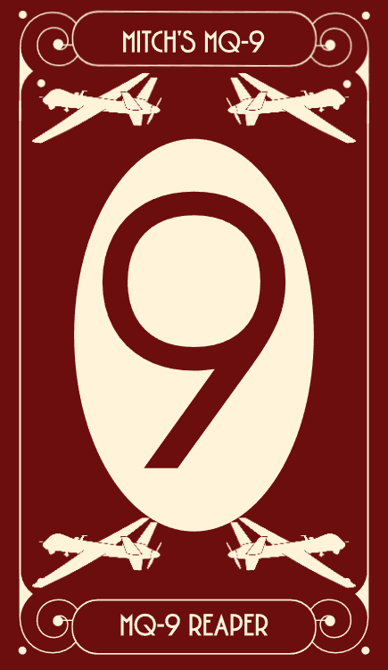 USAFA:SOLO — The Ultimate Long Blue Line Card Game